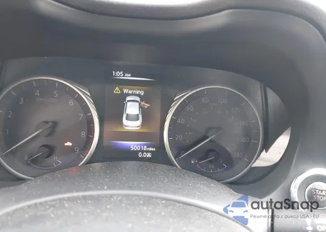 2014 Infiniti Q50 Premium/Sport from USA, damaged, VIN JN1BV7APXEM677302